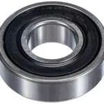 SKF Rillenkugellager 6202-2RSH - Hochwertiges Kugellager für vielseitige Anwendungen