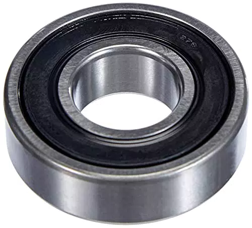 SKF Rillenkugellager 6202-2RSH - Hochwertiges Kugellager für vielseitige Anwendungen