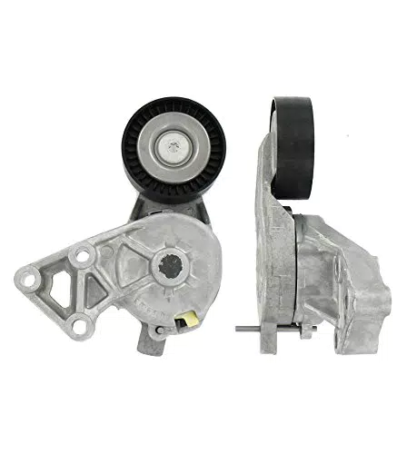 SKF Spannrolle für Keilrippenriemen - Modell VKM 31019