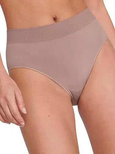 "Sloggi Damen Ever Infused Aloe High Waist Maxi"
