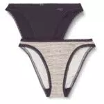 Sloggi Damen Go C2P Mini Unterhosen - Bequeme Passform - Größe M