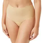 Sloggi Damen Sloggi Zero Feel Ex Maxi, Desert Rose, M EU