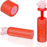 Peppa Pig Mini Wasserspritzpistole Foam Shooter - Garten Spielzeug für Kinder