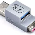 SmartKeeper ESSENTIAL Smart Data Blocker