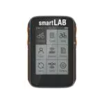 smartLAB Bike1 GPS-Fahrrad-Computer mit ANT+ & Bluetooth - 2,4 Zoll LCD Display