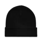 Snocks Unisex Beanie aus recyceltem Polyester - Mütze für Damen und Herren
