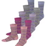 Markenname Socken - Hochwertige Baumwollsocken für jeden Tag
