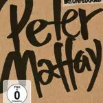 Sony Peter Maffay - MTV Unplugged Blu-ray