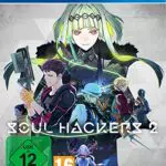 Soul Hackers 2