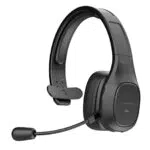 Speedlink Sona Bluetooth Headset mit Mikrofon und Noise-Cancelling