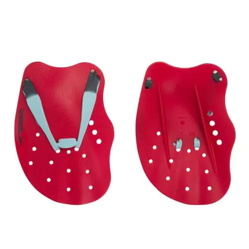 Speedo Unisex Tech Paddle Handpaddel
