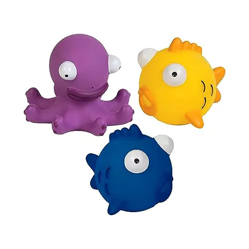 Speedo Kinder Sea Squad Wasserspritzspielzeug - Einheitsgröße