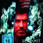 Angstspiel - Blu-ray