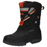 Frodo Schneestiefel - Hochwertige Winterstiefel für Herren