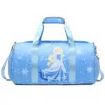 Mädchen Sporttasche - Kindertasche für Gymnastik und Schwimmen