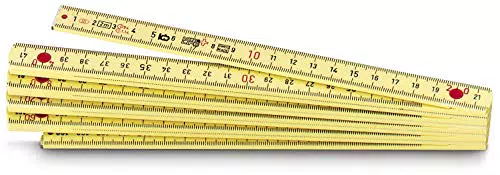 Stanley Maßstab Glasfaser - Antistatisch und abwaschbar