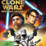 Star Wars: The Clone Wars - Republic Heroes - Action-Adventure Spiel