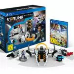 Starlink Starter Pack -