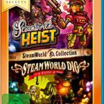 Nintendo SteamWorld Collection - eShop Selects für Wii U