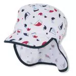 Sterntaler Baby Winter-Hut für Jungen