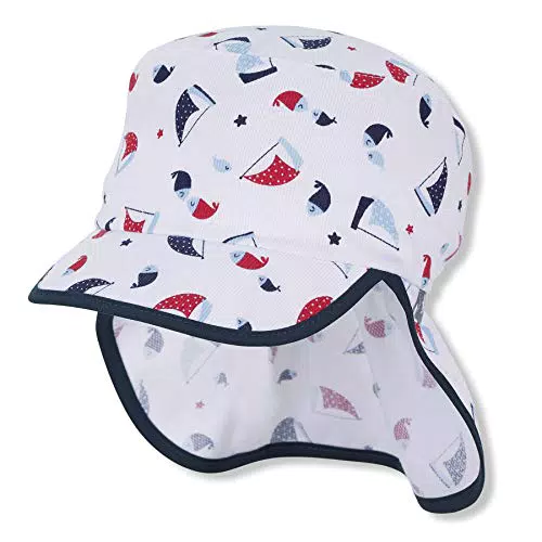 Sterntaler Baby Winter-Hut für Jungen