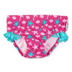 Sterntaler Baby - Mädchen zwembroek sealife Badehose
