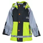 Sterntaler Kinder Regenjacke für 3-4 Jahre alte Kinder