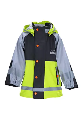 Sterntaler Kinder Regenjacke für 3-4 Jahre alte Kinder