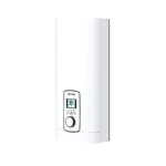 STIEBEL ELTRON Elektronischer Durchlauferhitzer DEL Plus mit gradgenauer Temperaturwahl und energiesparender 3i Technologie
