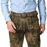 Stockerpoint Herren Hartl Hose