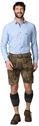 Stockerpoint Herren Hartl Hose