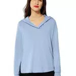 Street One Damen Hoodie - Stilvoll und bequem