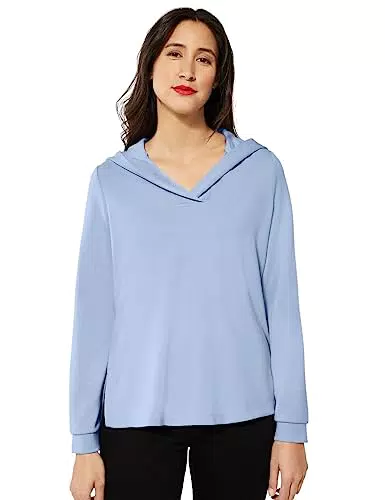 Street One Damen Hoodie - Stilvoll und bequem