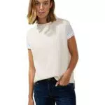 STREET ONE Damen Pullunder - Modell A302341