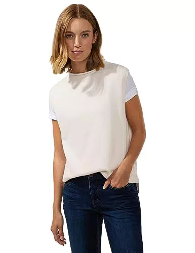 STREET ONE Damen Pullunder - Modell A302341