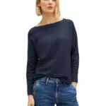 STREET ONE Strickpullover