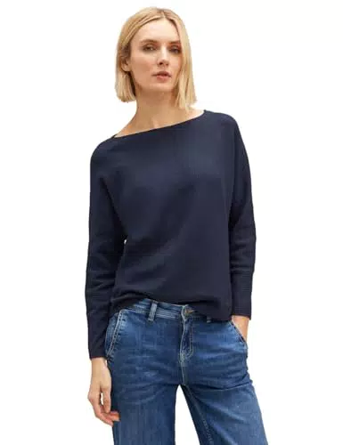 STREET ONE Strickpullover