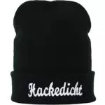 EXPRESS-STICKEREI Strickmütze Avoid Hangovers - Stay Drunken Wintermütze/Wollmütze Männer Frauen Unisex Teenager Streetwear lustiges Geschenk für Männer Beanie Cap OneSize