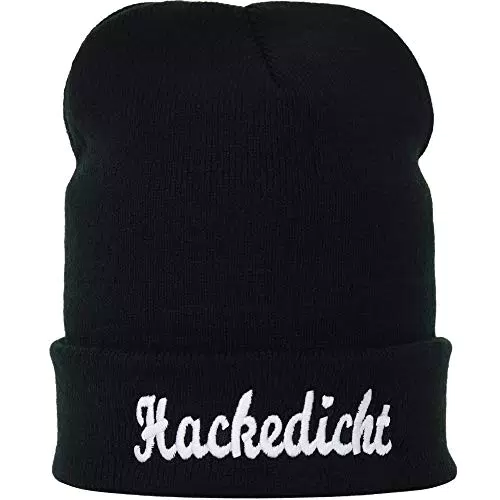 EXPRESS-STICKEREI Strickmütze Avoid Hangovers - Stay Drunken Wintermütze/Wollmütze Männer Frauen Unisex Teenager Streetwear lustiges Geschenk für Männer Beanie Cap OneSize