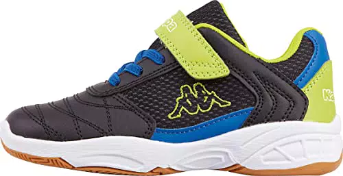 Kappa Unisex Kinder Droum Ii Mf K Straßen Laufschuh