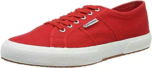 Superga Herren 2750 Cotu Classic Sneaker