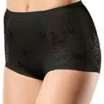 Susa Damen Miederhose - Bequeme Shapewear für Damen