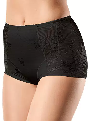 Susa Damen Miederhose - Bequeme Shapewear für Damen
