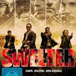 Swelter - Spannender Thriller für Leseratten