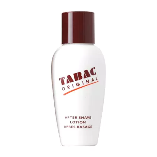 Tabac Original I After Shave Lotion - Original Seit 1959 - belebt