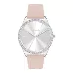 Tamaris Damen Armbanduhr TT-0033 - Silber