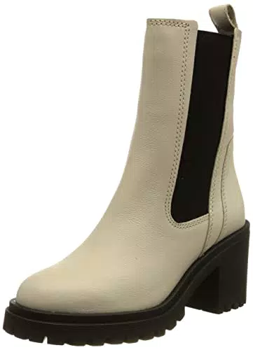 TAMARIS Damen Mode-Stiefel