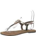 Tamaris Damen Sandalen - Modell 1-28150
