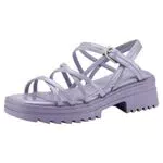 Tamaris Damen Sandalette - Modell 1-1-28703-20