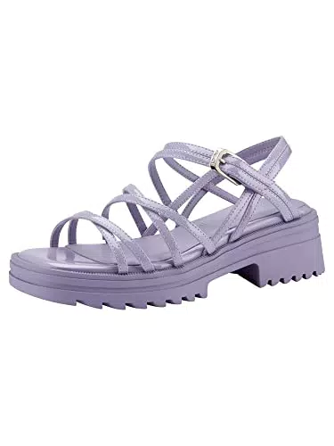 Tamaris Damen Sandalette - Modell 1-1-28703-20